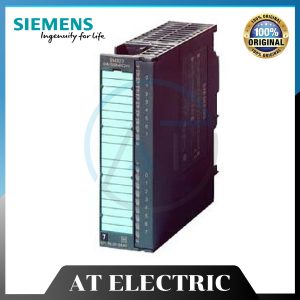 Thiết Bị Siemens 6ES7323-1BL00-0AA0