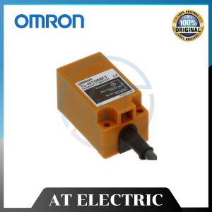 Cảm Biến Omron TL-Q5MC1-Z