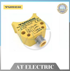 Cảm Biến Cảm Ứng Turck Ni4-DS20-2AP6X2-H1141