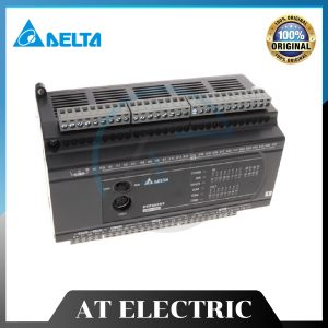 PLC Delta DVP40ES200R