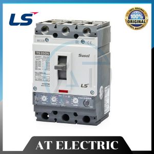 MCCB LS TS630N ETS33 3P 630A