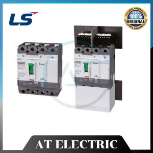 MCCB LS TSD250NA 4P 200A