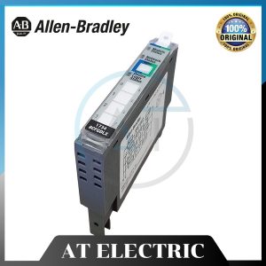 Mô Đun Allen Bradley 1734-8CFGDLX