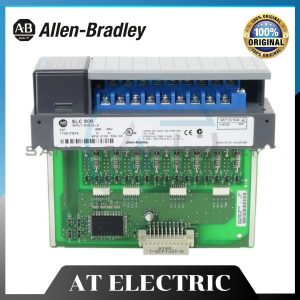 PLC Allen Bradley 1746-ITB16
