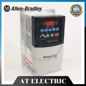 Biến Tần Allen Bradley 25B-D010N114