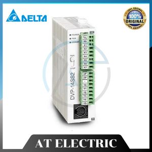 PLC Delta DVP-14SS2