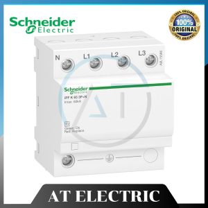 MCB Schneider A9L15586