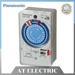 Bộ Hẹn Giờ Panasonic TB118NE7