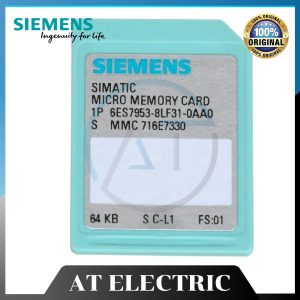 PLC Siemens 6ES7953-8LF31-0AA0