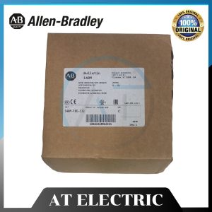 CB Bảo Vệ Allen Bradley 140M-F8E-C32