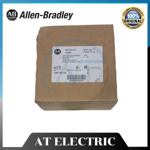 CB Bảo Vệ Allen Bradley 140M-F8E-C45