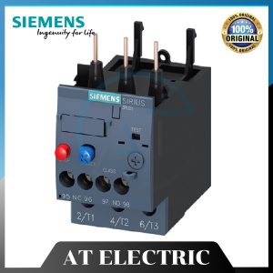 Rơ le Siemens 3RU2116-0EB0