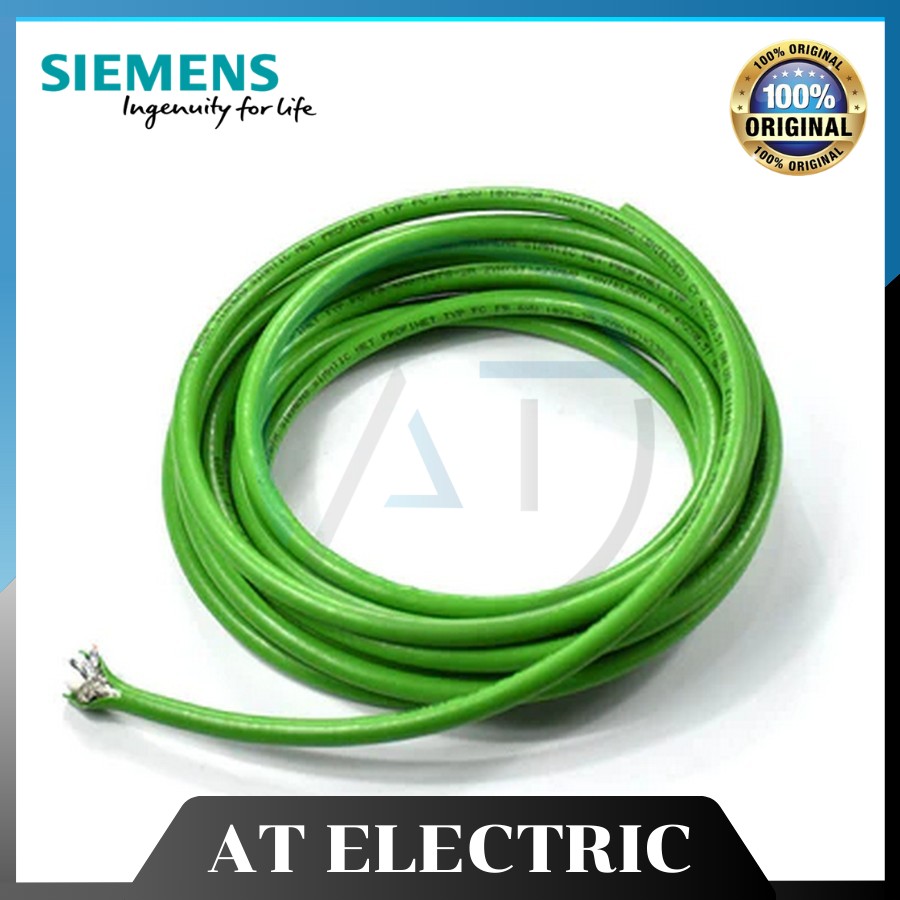 Thiết Bị Siemens 6XV1840-2AH10