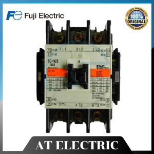 Khởi Động Từ Fuji SC-N2S