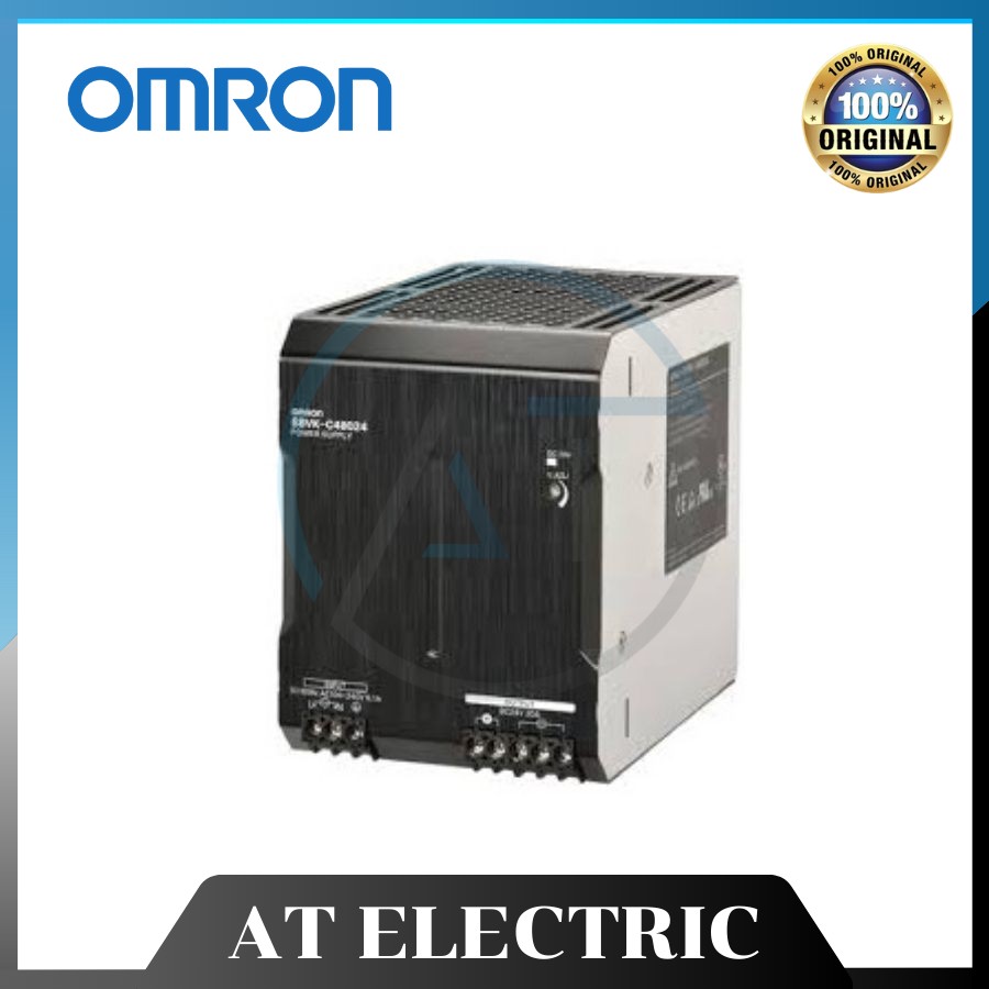 Thiết Bị S8VK-S12024