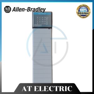PLC Allen Bradley 1746-OB16E
