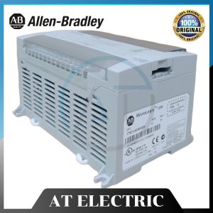 PLC Allen Bradley 1762-L40AWAR