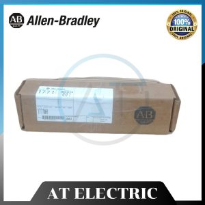 PLC Allen Bradley 1771-WH