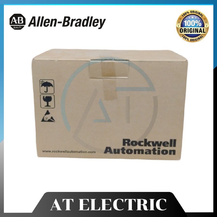 PLC Allen Bradley 1771-P4