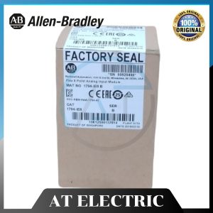 PLC Allen Bradley 1794-IE8