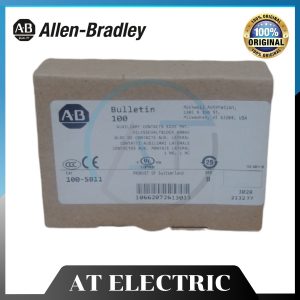 Khởi Động Từ Allen Bradley 100-SB11