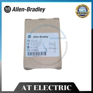 Rơ Le Allen Bradley 700-CF400DJ