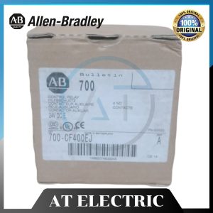 Rơ Le Allen Bradley 700-CF400EJ