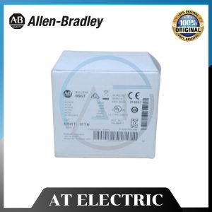 Công Tắc Allen Bradley 856T-BT8
