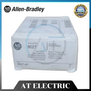 Công Tắc Allen Bradley 802T-AP