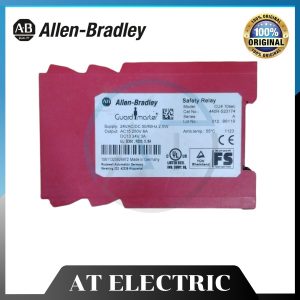 Rơ Le Allen Bradley 440R-S23174