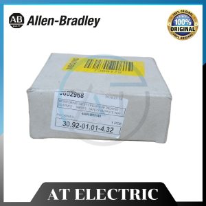 Rơ Le Allen Bradley 440R-M23140