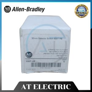 Công Tắc Allen Bradley 800T-H5