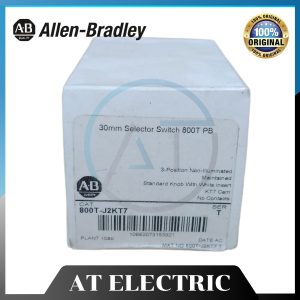 Công Tắc Allen Bradley 800T-J2KT7