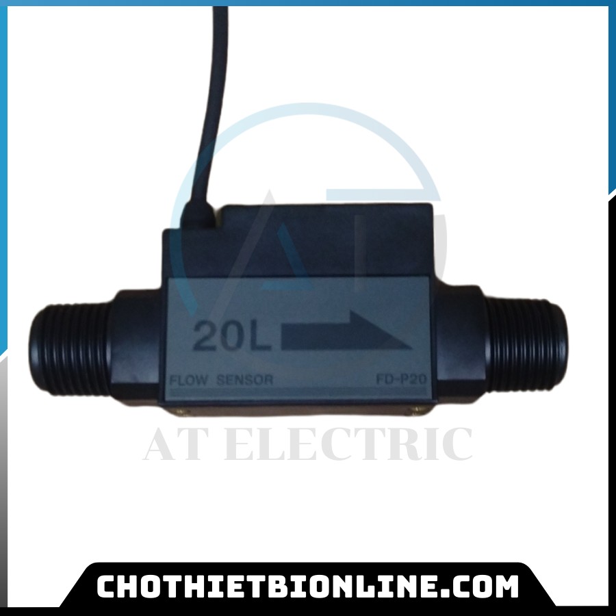 Cảm Biến Lưu Lượng Keyence FD-A10