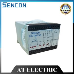 Thiết bị Sencon 301-38756-03