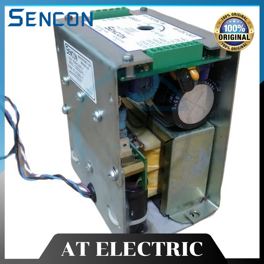 Thiết bị Sencon 213-10588-11