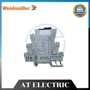 Rơ Le Weidmuller MRS 24VDC 1CO