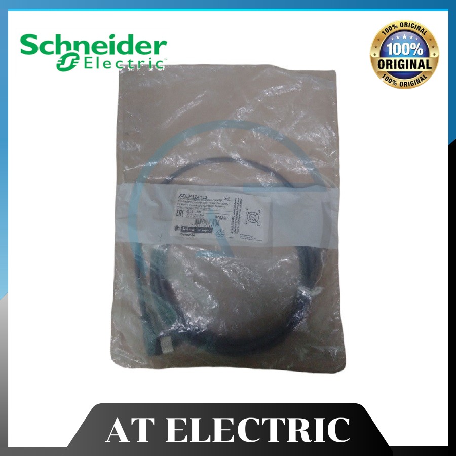 Thiết Bị Schneider XZCP1241L2