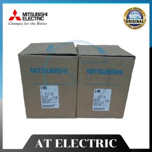 Khởi Động Từ Mitsubishi S-N95 110VAC