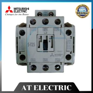Khởi Động Từ Mitsubishi S-T25 AC200V (220VAC) 2A2B