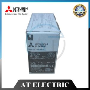 MCCB Mitsubishi NF63-CV 2P 32A