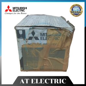 MCCB Mitsubishi NF125-SV 3P 40A