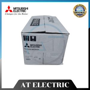 MCCB Mitsubishi NF400-CW 3P 300A