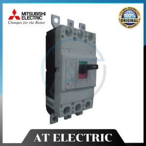 MCCB Mitsubishi NF630-SW 3P 630A