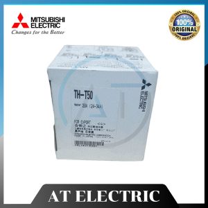 Rơ le Nhiệt Mitsubishi TH-T50 29A (24-34A)