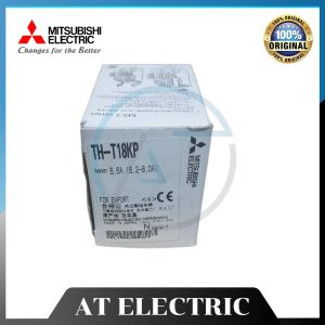 Rơ le Nhiệt Mitsubishi TH-T18KP 6.6A