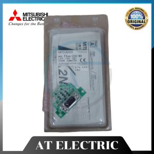 Bộ Điều Khiển / PLC Mitsubishi FX2N-232-BD