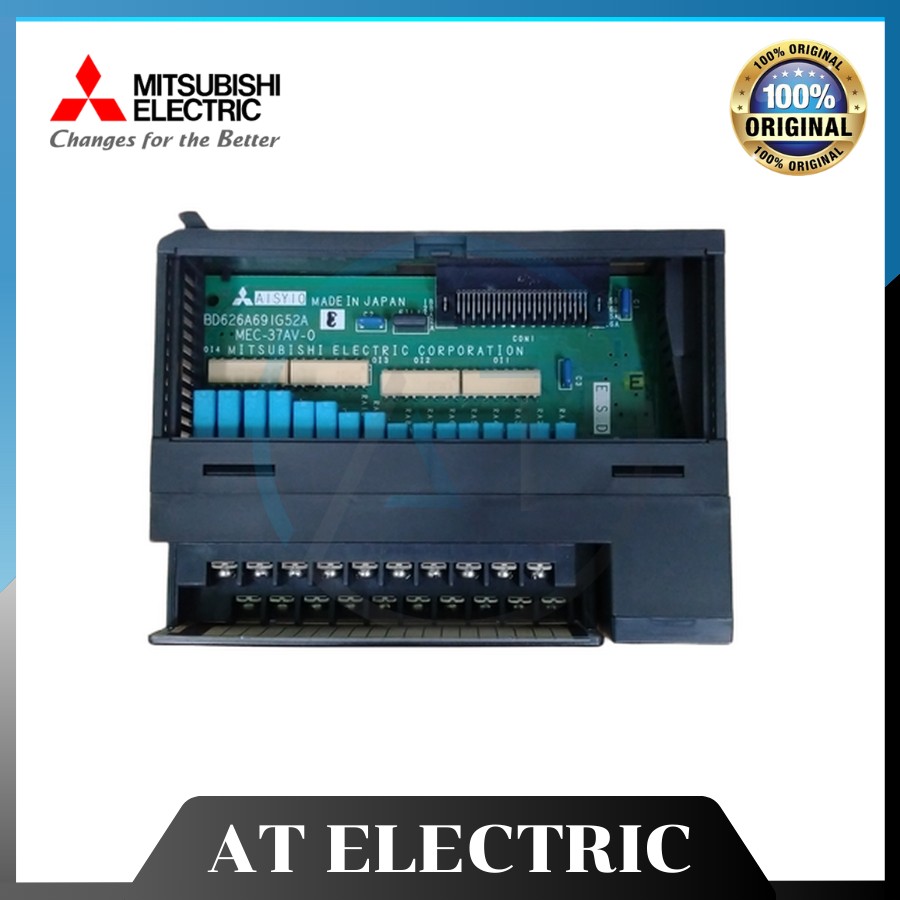 Bộ Điều Khiển / PLC Mitsubishi A1SY10