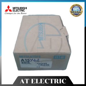 Bộ Điều Khiển / PLC Mitsubishi A1SY42