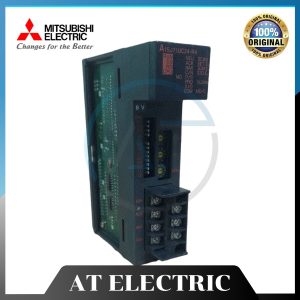 Mô đun mở rộng Mitsubishi A1SJ71UC24-R4